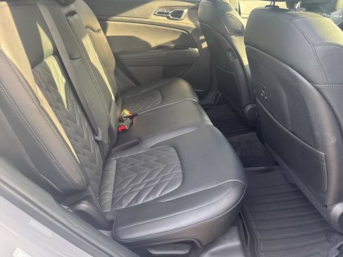 Used 2023 Kia Sportage X-Pro Prestige AWD/4WD image 41