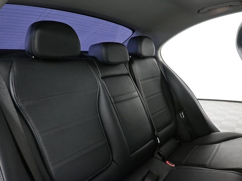 Certified 2022 Mercedes-Benz C 300 Sedan w/ Exclusive Trim Package image 19