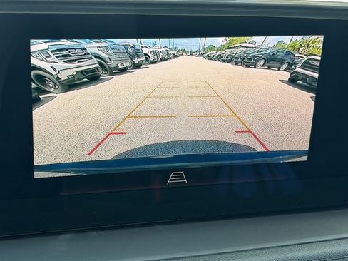 New 2026 Buick Encore GX Sport Touring w/ Comfort Package FWD image 19