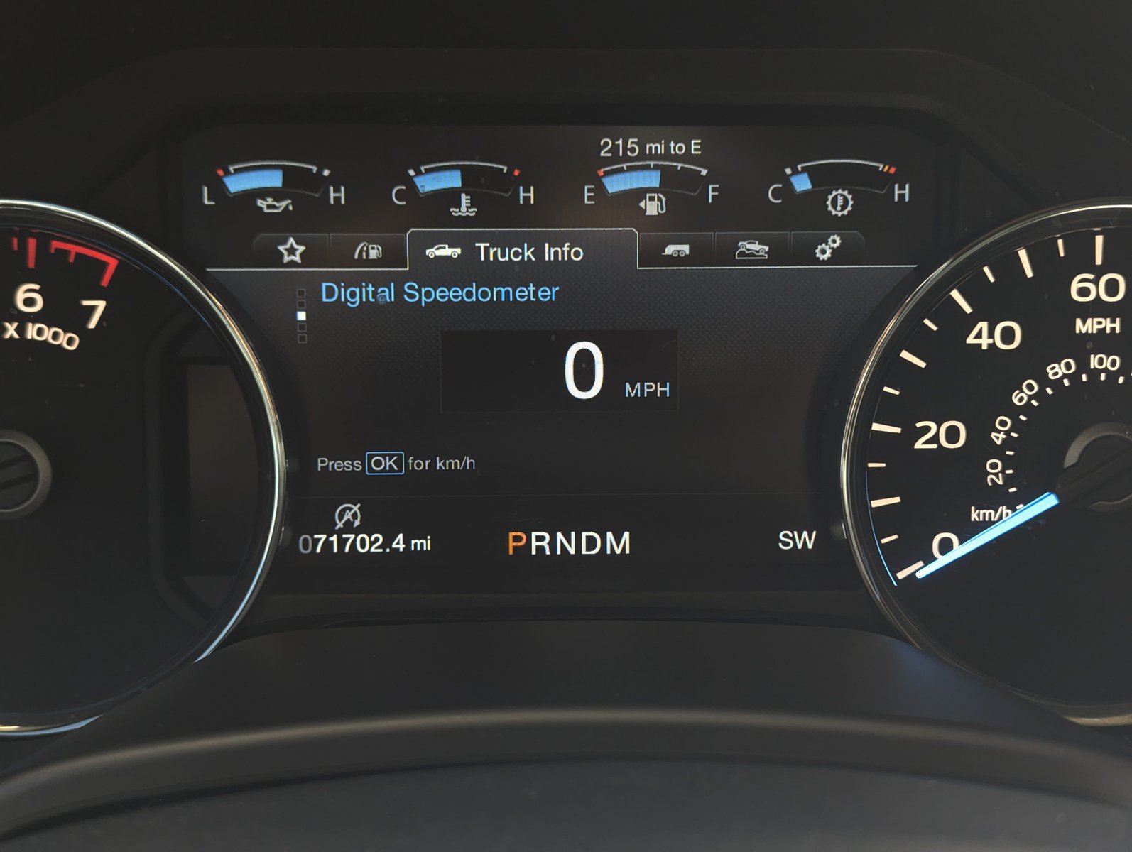 Certified 2017 Ford F150 Lariat w/ Equipment Group 502A Luxury AWD/4WD image 15