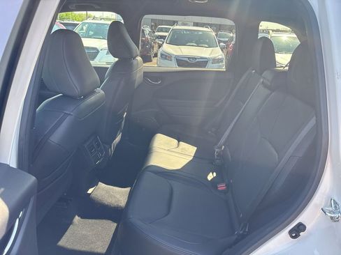 Certified 2026 Subaru Forester Limited AWD/4WD image 12
