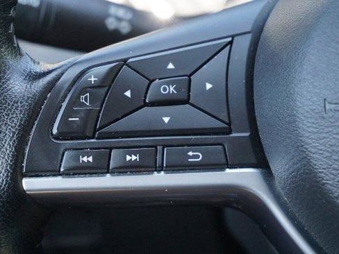 Certified 2022 Nissan Rogue Sport SL image 28