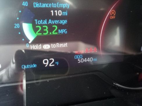 Used 2023 Toyota RAV4 XLE image 21