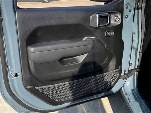 New 2025 Jeep Gladiator Sport image 10