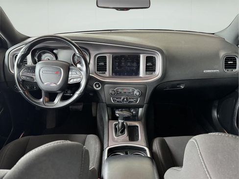 Used 2022 Dodge Charger GT RWD image 12