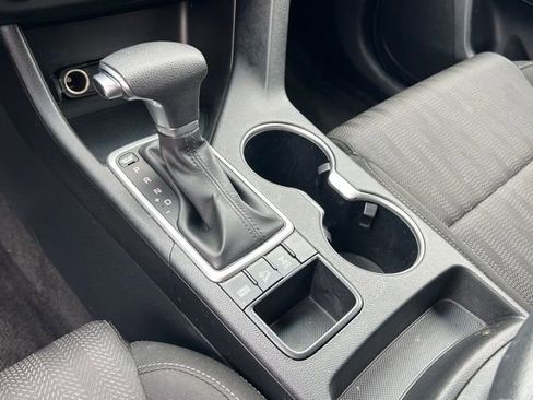 Certified 2020 Kia Sportage LX image 22