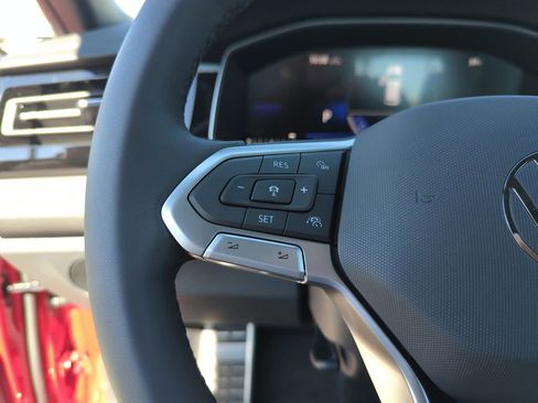 New 2026 Volkswagen Jetta Sport image 35