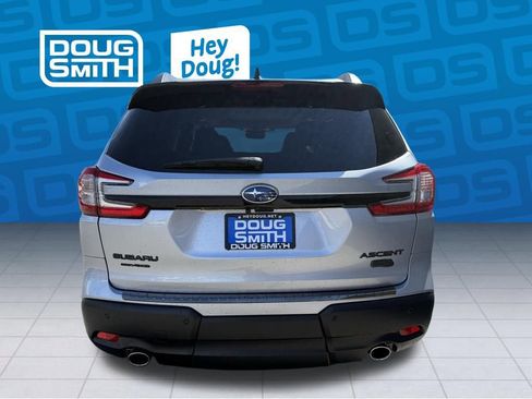 New 2026 Subaru Ascent Bronze Edition AWD/4WD image 4