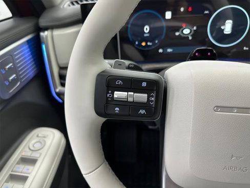 New 2026 Hyundai Santa Fe Limited image 28