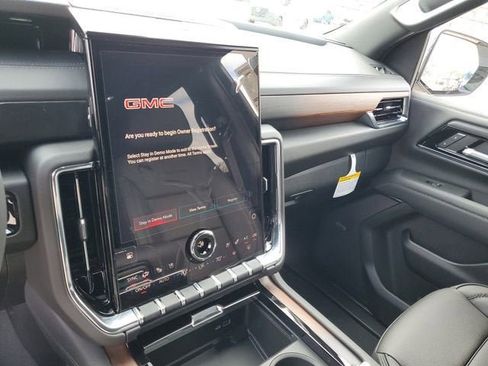 New 2026 GMC Yukon XL Denali w/ Sun & Power Step Package image 26