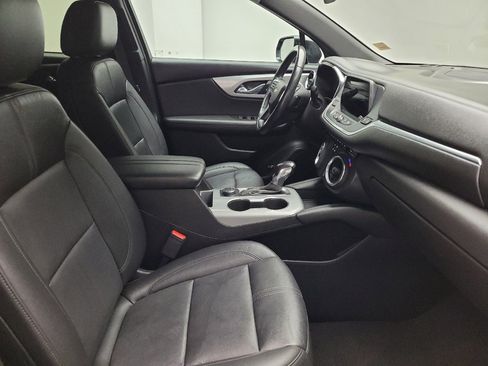 Used 2021 Chevrolet Blazer LT AWD/4WD image 21