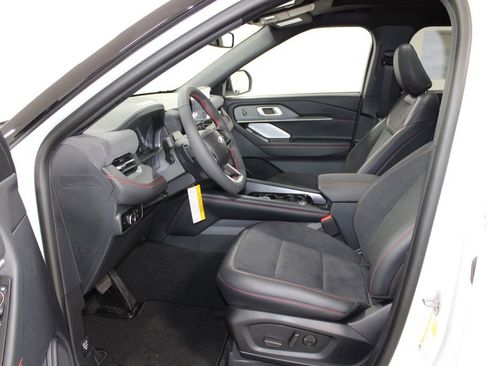 New 2026 Ford Explorer ST w/ Sun And Sound Package image 22