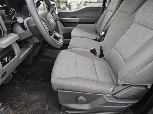 New 2026 Ford F250 XL w/ STX Appearance Package AWD/4WD image 20