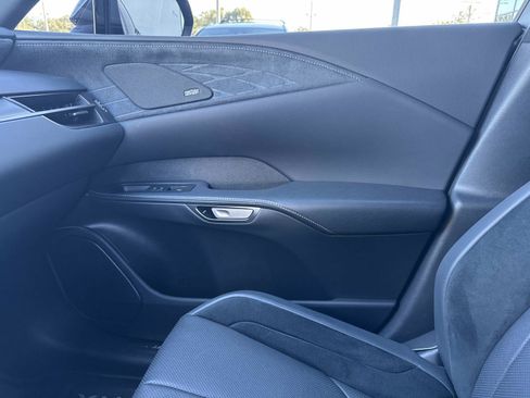 Certified 2024 Lexus RX 500h F Sport w/ Convenience Package image 20