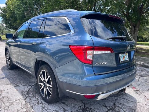 Used 2020 Honda Pilot Touring image 6