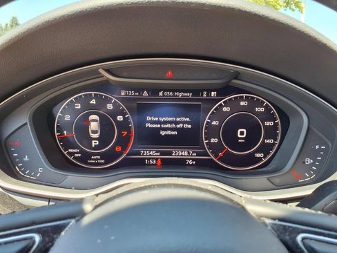 Used 2019 Audi A5 2.0T Premium Plus w/ Premium Plus AWD/4WD image 21