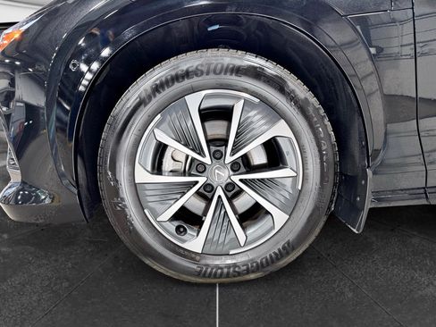 Used 2025 Lexus RZ 450e AWD/4WD image 27