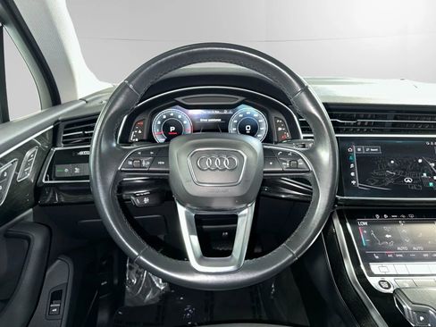 Used 2021 Audi Q7 3.0T Premium Plus AWD/4WD image 19