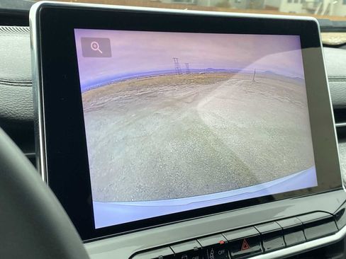 Used 2023 Jeep Compass Latitude w/ Convenience Group image 21