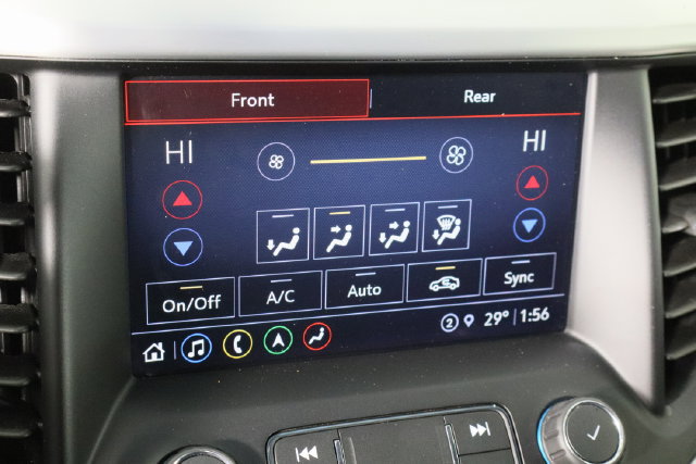 Used 2021 GMC Acadia SLT FWD image 33