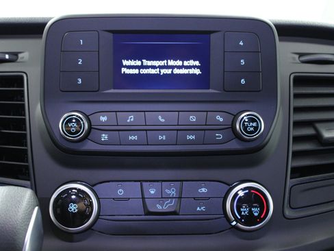 New 2025 Ford Transit 250 Low Roof w/ Load Area Protection Package image 21