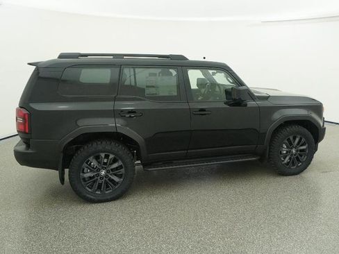 New 2026 Toyota Land Cruiser image 45