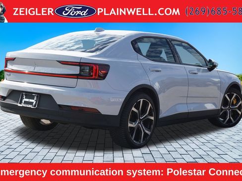 Used 2023 Polestar Polestar 2 AWD/4WD image 5