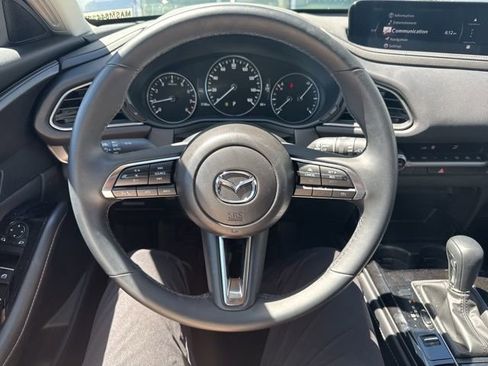 Certified 2025 MAZDA CX-30 AWD 2.5 S w/ Select Sport Pkg image 5
