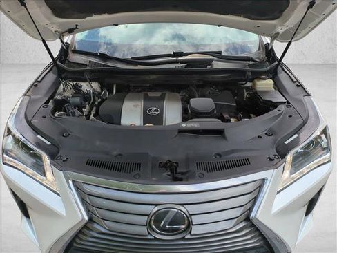 Used 2017 Lexus RX 350 FWD w/ Premium Package image 24