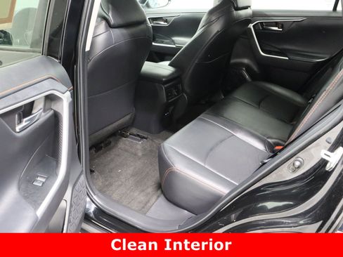 Certified 2024 Toyota RAV4 Adventure image 27