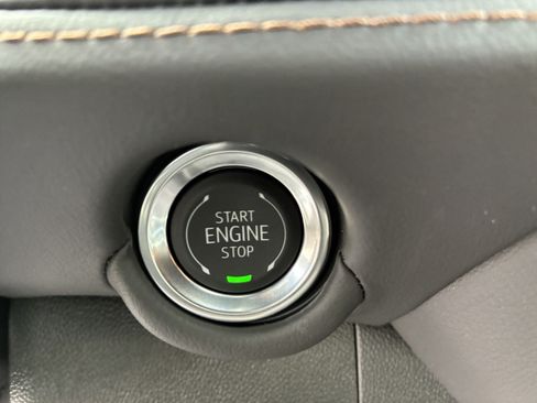 New 2026 Chevrolet Tahoe High Country AWD/4WD image 34
