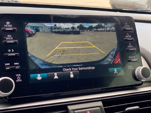 Used 2019 Honda Accord EX-L image 20