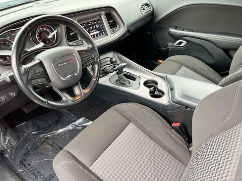 Used 2023 Dodge Challenger SXT w/ Cold Weather Group AWD/4WD image 28