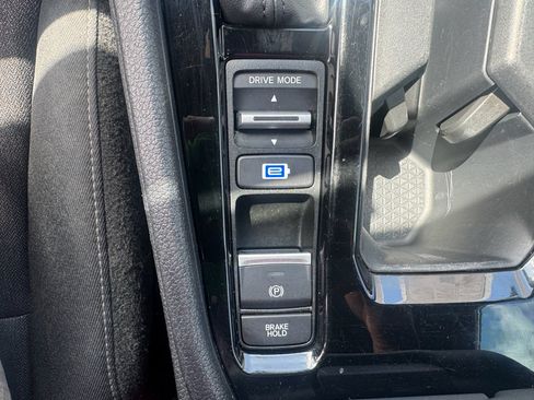 Certified 2023 Honda Accord Sport image 18