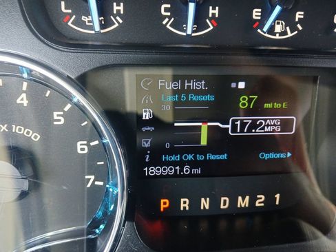 Used 2012 Ford F150 XLT w/ XLT Chrome Pkg RWD image 7
