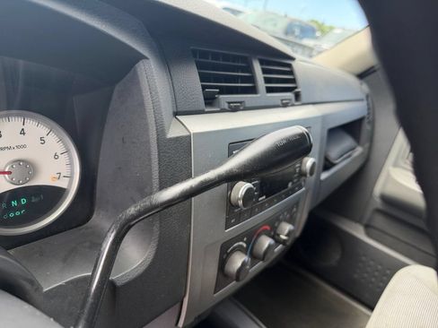 Used 2008 Dodge Dakota SLT AWD/4WD image 20