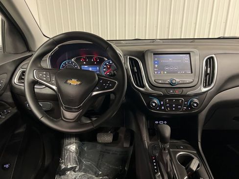 Certified 2024 Chevrolet Equinox LT image 13