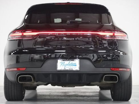 Used 2020 Porsche Macan AWD/4WD image 13
