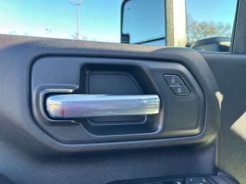 New 2026 Chevrolet Silverado 2500 Custom w/ Custom Value Package image 12