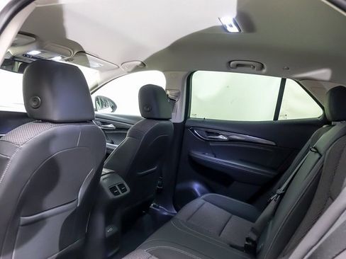 Used 2022 Buick Envision Preferred image 11