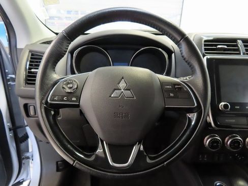 Used 2024 Mitsubishi Outlander Sport ES image 8