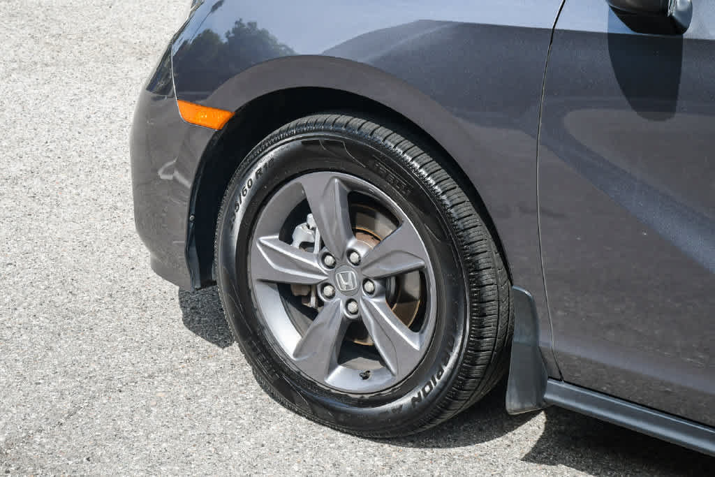 Used 2023 Honda Odyssey EX image 10