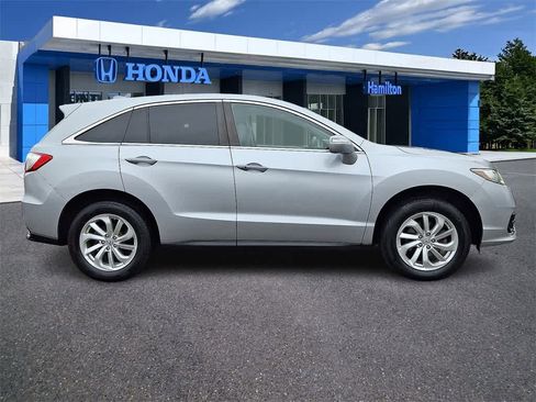 Used 2017 Acura RDX AWD w/ Technology Package image 17