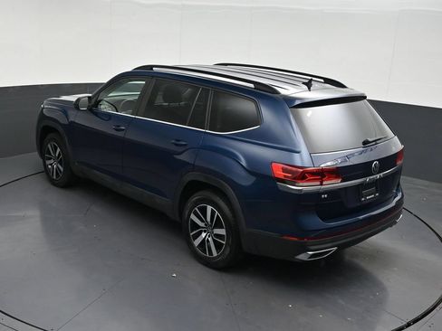 Used 2022 Volkswagen Atlas SE FWD image 14