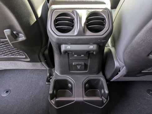 New 2026 Jeep Gladiator Rubicon w/ Steel Power Dome Hood Package AWD/4WD image 29
