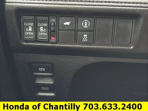 Certified 2024 Honda Odyssey Sport image 14
