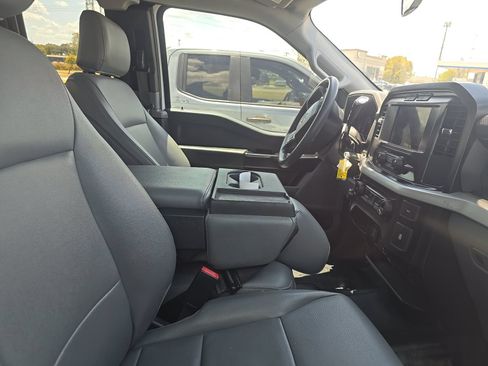 Used 2023 Ford F150 XL AWD/4WD image 8