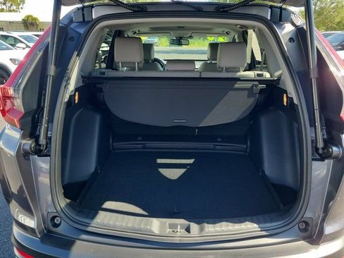 Used 2020 Honda CR-V EX-L image 10