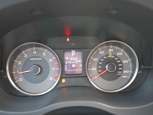 Used 2014 Subaru Forester 2.5i Limited AWD/4WD image 10