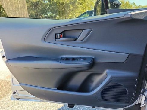 Used 2026 Toyota Prius LE image 35